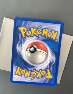 Pokemon TCG - Lumineon - 11/123 - Mysterious Treasures - ReverseHolo Rare (2007) - Image 3