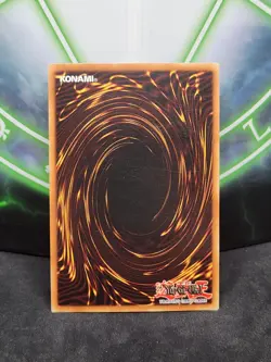 Yugioh Messenger of Peace MRL-102 Super Rare 1st Edition LP - Image 2