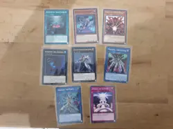 MINT Lot 57 Cartes Yu-Gi-Oh - Image 3