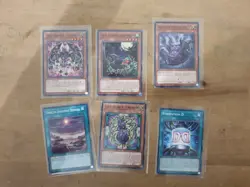 MINT Lot 57 Cartes Yu-Gi-Oh - Image 4