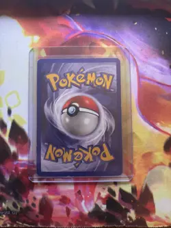 Pokemon Card - Dark Hypno Team Rocket 26/82 Rare 1st Edition - Image 2