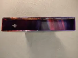 MTG Teenage Mutant Ninja Turtles Collector Booster 1 Booster 15 Cards NEW SEALED - Image 4