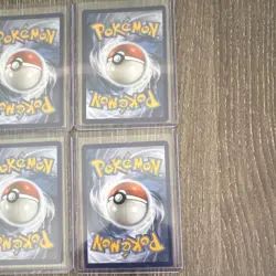 Pokemon Cards Celebrations Blastoise & Venusaur Card Lot - 10 Cards - Image 5