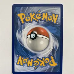 Pokemon Beedrill EX XY Black Star Promos Holo Card XY157 NM - Image 2