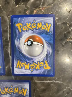 3 Pokemon Haunter Cards Breakthrough, Evolutions And Holo Sword And Shield - Image 5