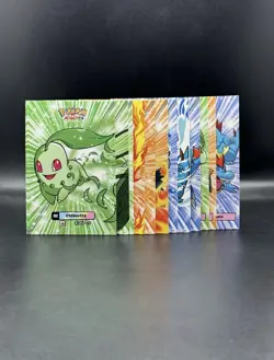 Pokemon Card lot for muzz - Image 1