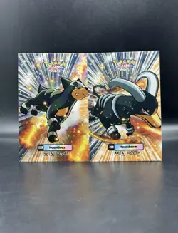 Pokemon Card lot for muzz - Image 2