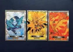 Pokemon Card lot for muzz - Image 4