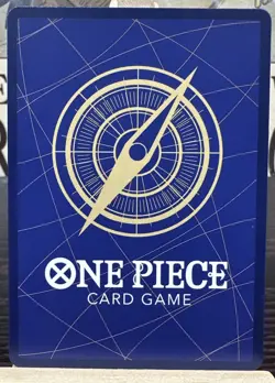 Inuarashi (Parallel) OP01-034 C ROMANCE DAWN - ONE PIECE Card Game NM - Image 2