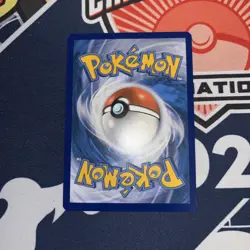 Pokemon Card Lugia SWSH069 Vivid Voltage Prerelease Stamped Promo Near Mint - Image 4