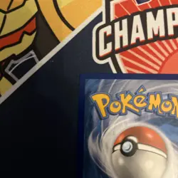 Pokemon Card Lugia SWSH069 Vivid Voltage Prerelease Stamped Promo Near Mint - Image 5