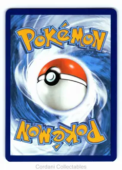 Mawile SVP039 - Obsidian Flames - STAFF Stamped Prerelease Pokemon Card - Image 2