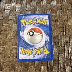 Pokemon TCG Mysterious Treasures Pikachu Reverse Holo Card 2007 #94/123 - Image 2