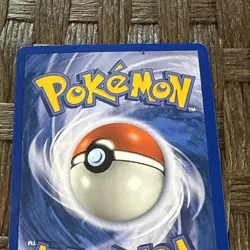 Pokemon TCG Mysterious Treasures Pikachu Reverse Holo Card 2007 #94/123 - Image 3