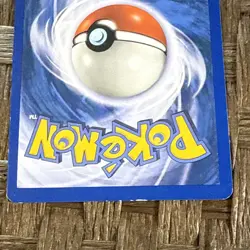 Pokemon TCG Mysterious Treasures Pikachu Reverse Holo Card 2007 #94/123 - Image 4