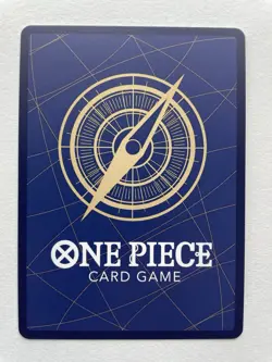 One Piece Card Game Mamaragan (Alternate Art) OP15-078 SR English - Image 2