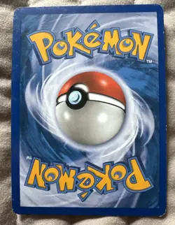 Giratina 10/127 Platinum Holo Pokemon Card - Image 4