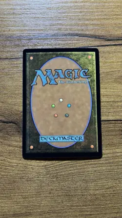 Magic: The Gathering Gilgamesh, Weapon Collector Foil - FINAL FANTASY - Image 2