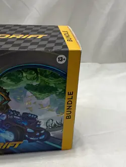 Magic the Gathering MTG: Aetherdrift Bundle Box Sealed New - Image 3