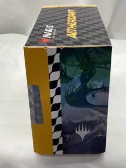 Magic the Gathering MTG: Aetherdrift Bundle Box Sealed New - Image 4