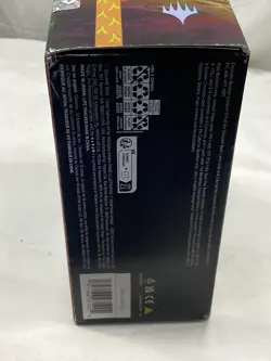 Magic The Gathering Final Fantasy Chocobo Bundle Sealed New - Image 2