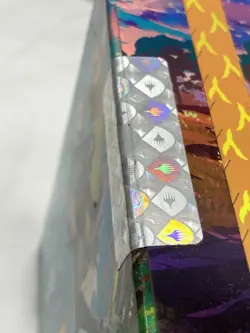 Magic The Gathering Final Fantasy Chocobo Bundle Sealed New - Image 5