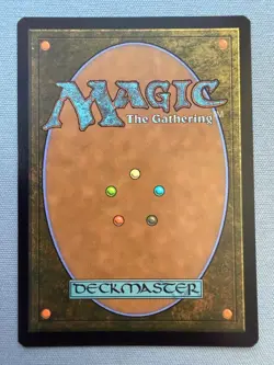 Raph's Jitte - Umezawa's Jitte (Borderless) *FOIL* - MTG TMNT PZA #19 - Image 2