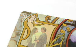 Princess Bride Buttercup Secret Lair Ultra Pro Playmat Magic The Gathering | NEW - Image 4