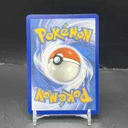 Pokemon TCG Pikachu SVP 027 Black Star Promo NM - Image 2