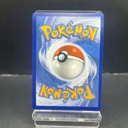 Pokemon TCG Pikachu SVP 027 – Black Star Promo – English – NM - Image 4