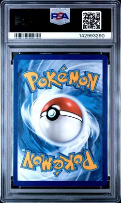 PSA 10 LUCARIO VSTAR SWSH291 BLACK STAR PROMO CROWN ZENITH ETB POKEMON 😍 - Image 2