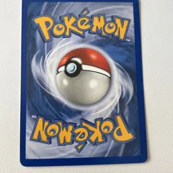 Phanpy 62/109 EX Ruby Sapphire 2003 Reverse Holo e-Series Pokemon Card TCG NM - Image 4