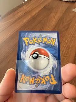 Pokemon Mega Charizard X ex 125/094 Me02: Phantasmal Flames Holo 🤩 - Image 2