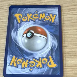 Pokemon TCG N's Zekrom Basic 031/MEP 130HP Promo Foil Dragon N English - Image 2