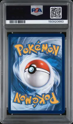 2026 POKEMON ASC EN-ASCENDED HEROES #290 MEGA DRAGONITE EX PSA 10 - Image 2