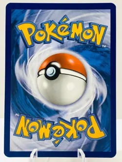 Pokemon Skarmory 209/191 Surging Sparks Scarlet & Violet Illustration Rare - Image 4