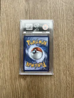 Pokemon TCG Mawile 246/217 Ascended Heroes Illustration Rare ACE 10 - Image 2