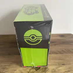 Perfect Order Pokemon Center Elite Trainer Box PC ETB - New And Sealed - Image 3