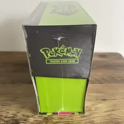 Perfect Order Pokemon Center Elite Trainer Box PC ETB - New And Sealed - Image 4