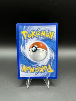 Pokemon: Psyduck Holo SM199 Sun & Moon Black Star Promo Detective Pikachu NM - Image 2