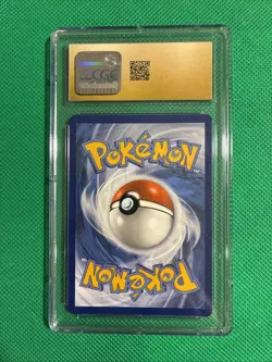 Magneton #159 Surging Sparks ETB Black Star Promos CGC 10 PRISTINE Pokemon - Image 2