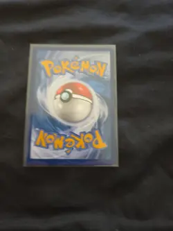 Pokemon TCG Four Card IR Lot NM - Image 3