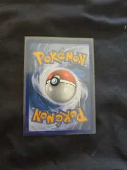 Pokemon TCG Four Card IR Lot NM - Image 5
