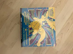 Pokemon TCG: Ascended Heroes Pokemon Center ETB - BRAND NEW SEALED IN HAND - Image 1