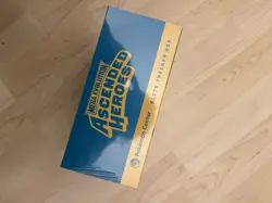 Pokemon TCG: Ascended Heroes Pokemon Center ETB - BRAND NEW SEALED IN HAND - Image 3