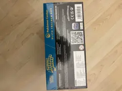Pokemon TCG: Ascended Heroes Pokemon Center ETB - BRAND NEW SEALED IN HAND - Image 5
