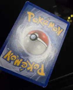 Pokemon TCG - ESPEON - 48/116 - RARE - BLACK & WHITE: PLASMA FREEZE 2013 - MP/LP - Image 4