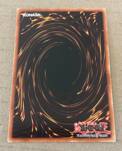YuGiOh - Gate Guardian set (incl. Suijin, Kazejin, & Sanga of the Thunder) - Image 3