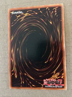 YuGiOh - Gate Guardian set (incl. Suijin, Kazejin, & Sanga of the Thunder) - Image 5
