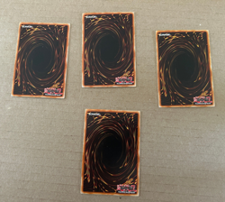 YuGiOh - Valkyrion the Mecha Warrior set (incl. Alpha, Beta, & Gamma cards) - Image 2